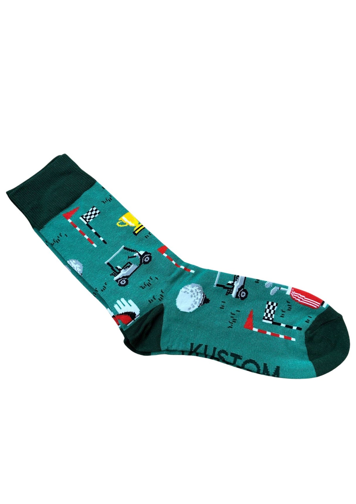 Golf Socks