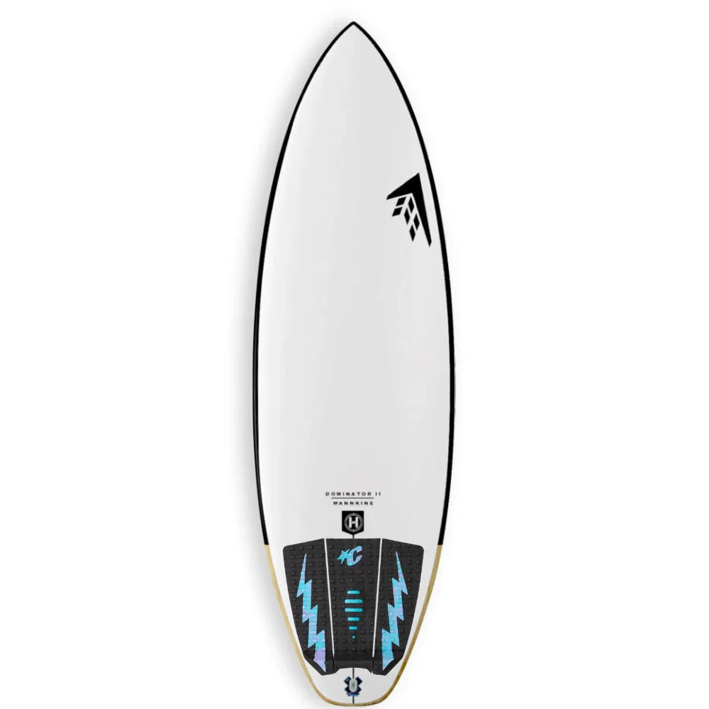 Dominator II Mannkine 5'9 (Used)