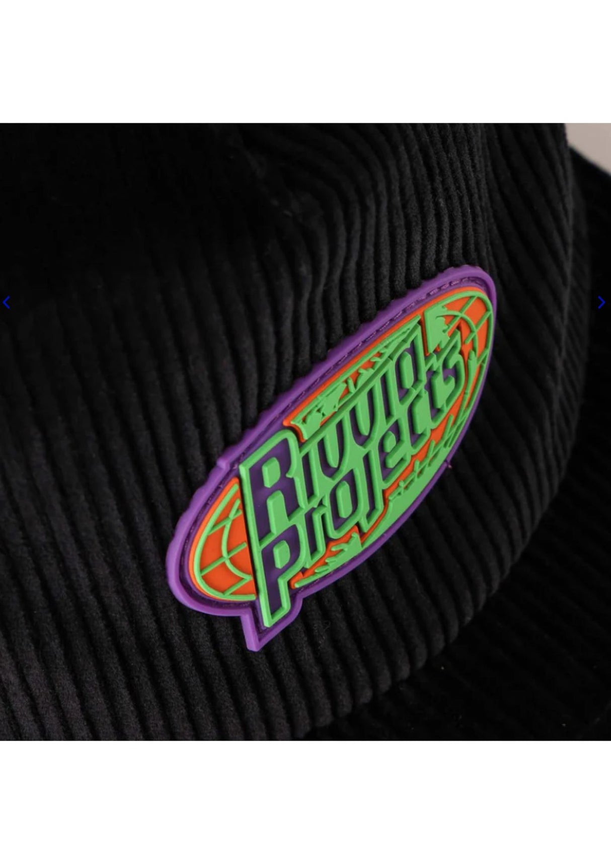 Global Discovery Cap