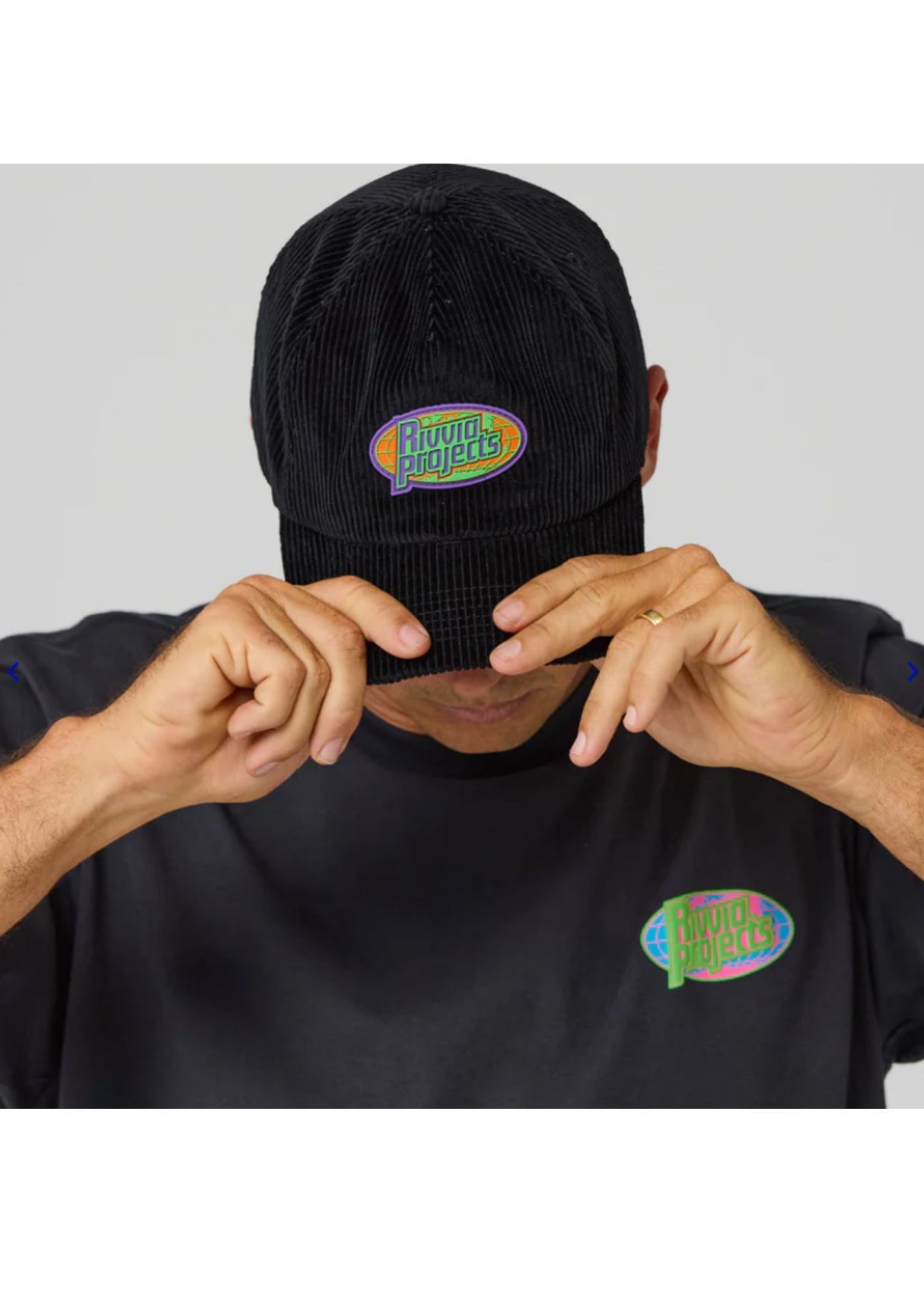 Global Discovery Cap