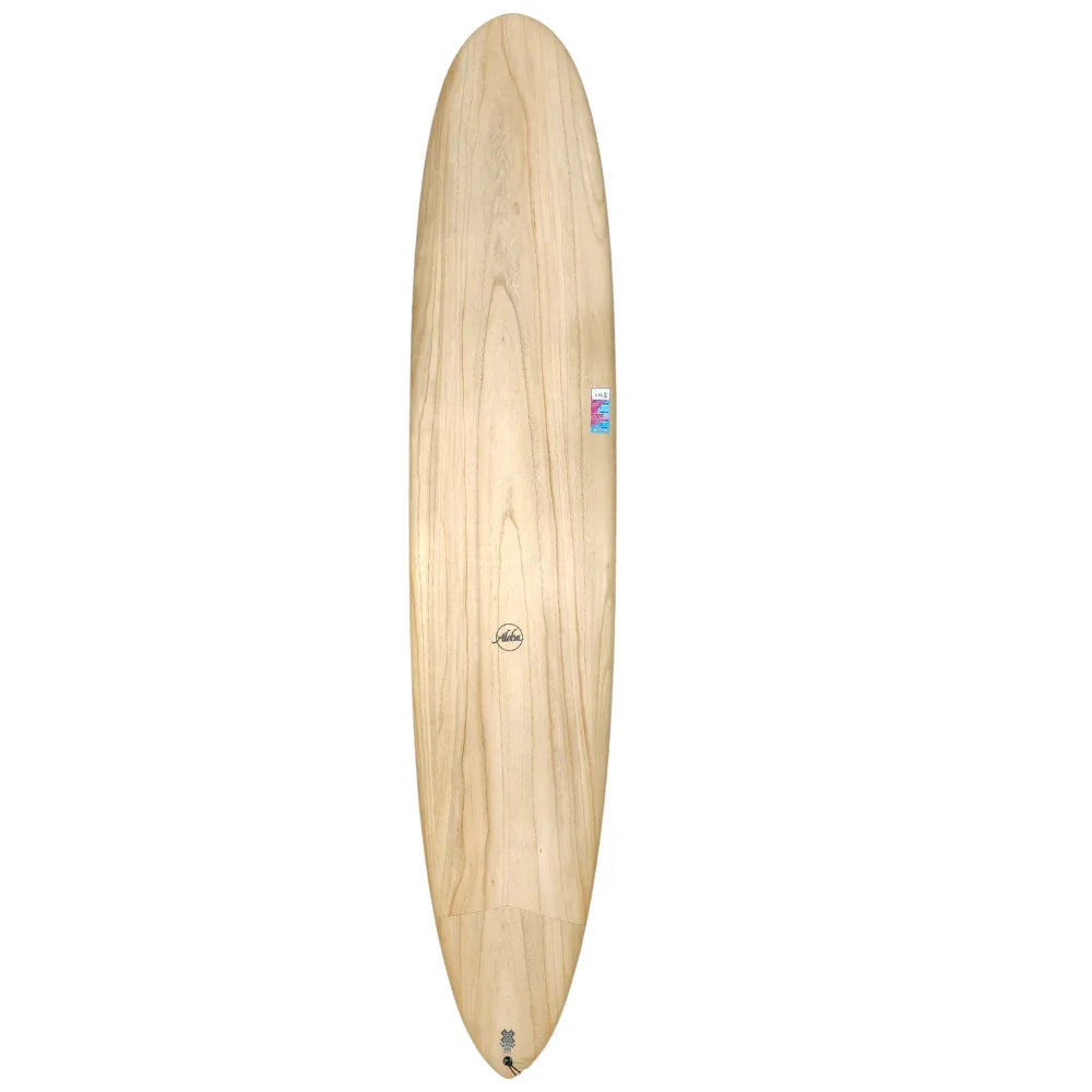 9'1 Chopped Log (Used)