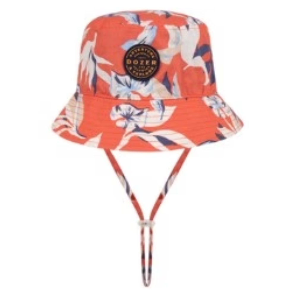 Boys Bucket Hat - Winton