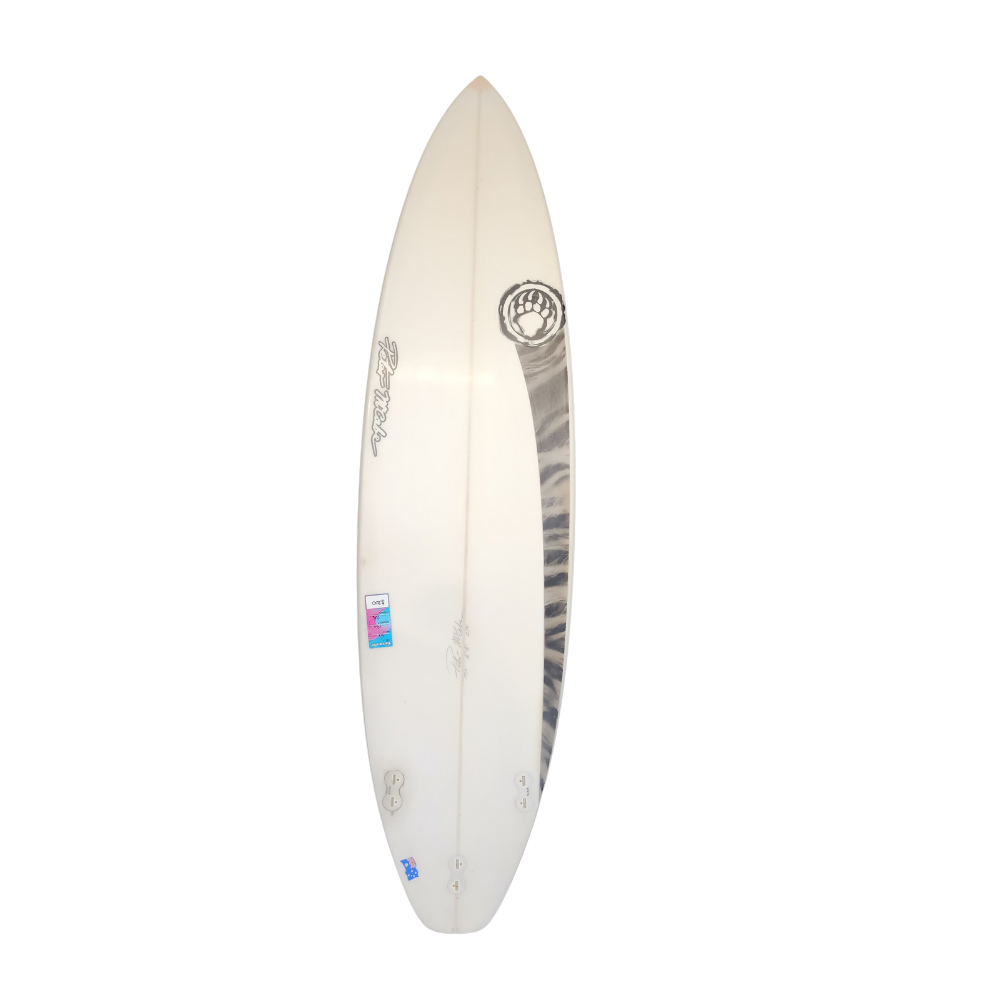Peter Mcabe 6'8" (Used)