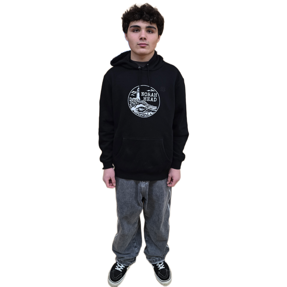 Norah Head Hoodie