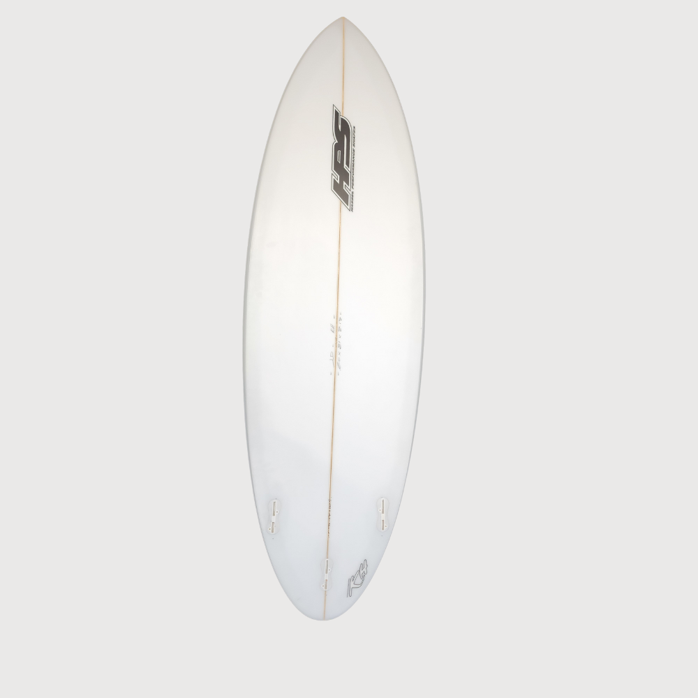 HPS 6'0" (Used)
