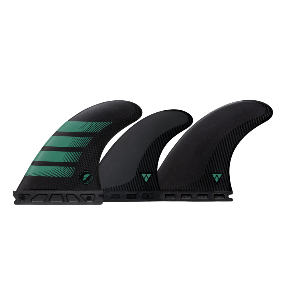 F6 Alpha 5-Fin