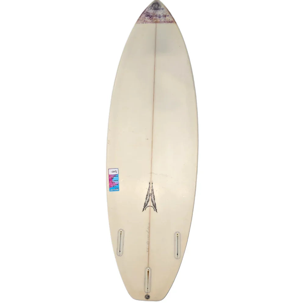 5'8 Freeglide (USED)