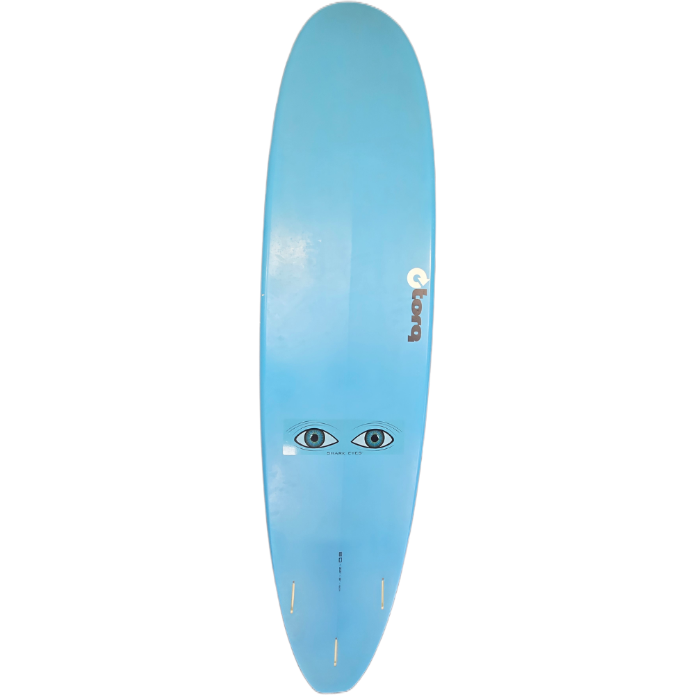 Torq longboard (Used)