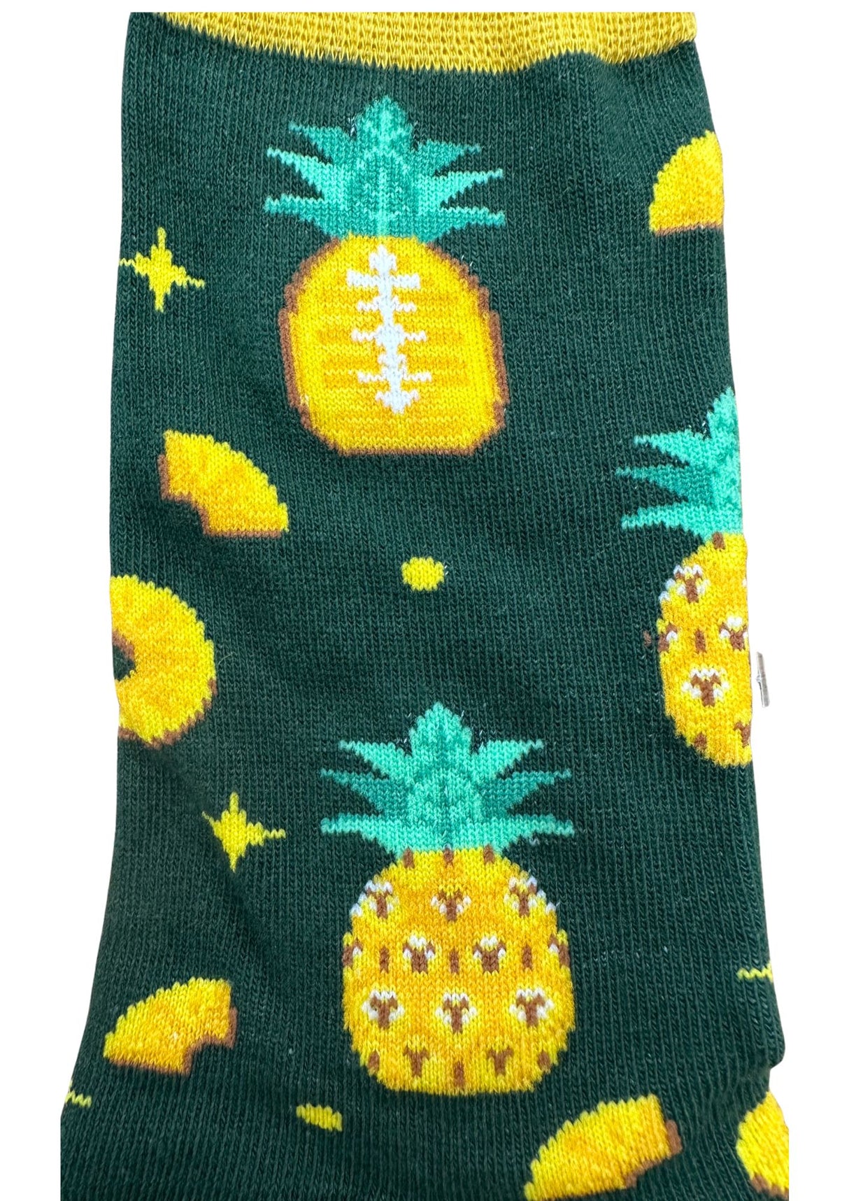 Pineapple Socks