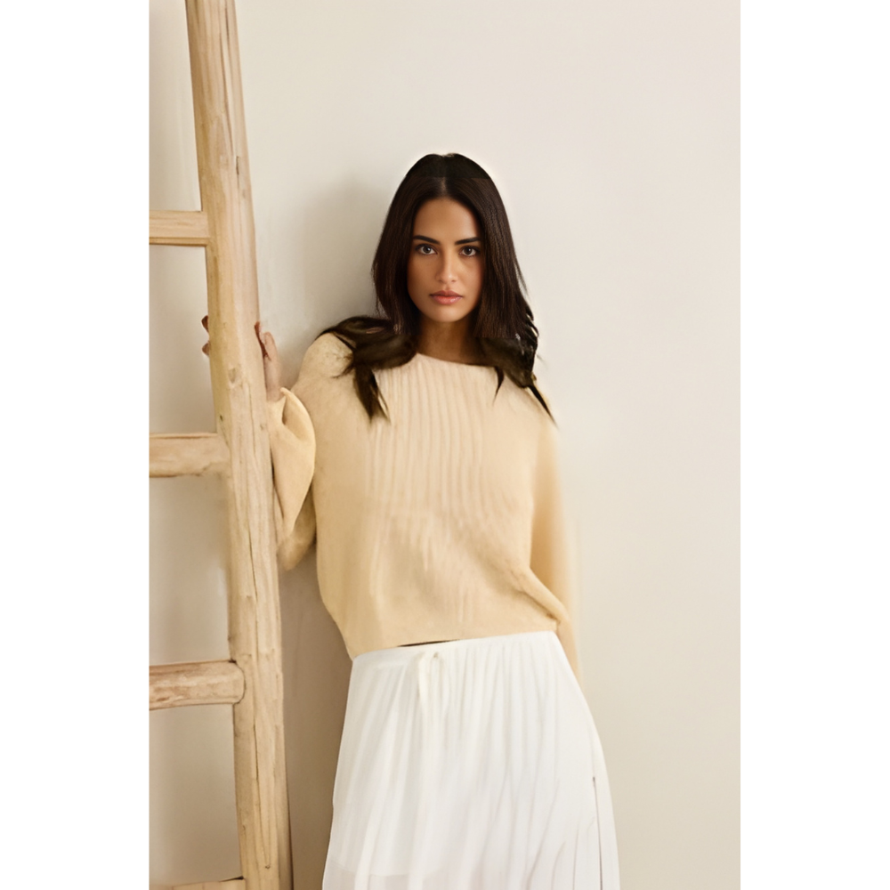 Classic Knit Jumper