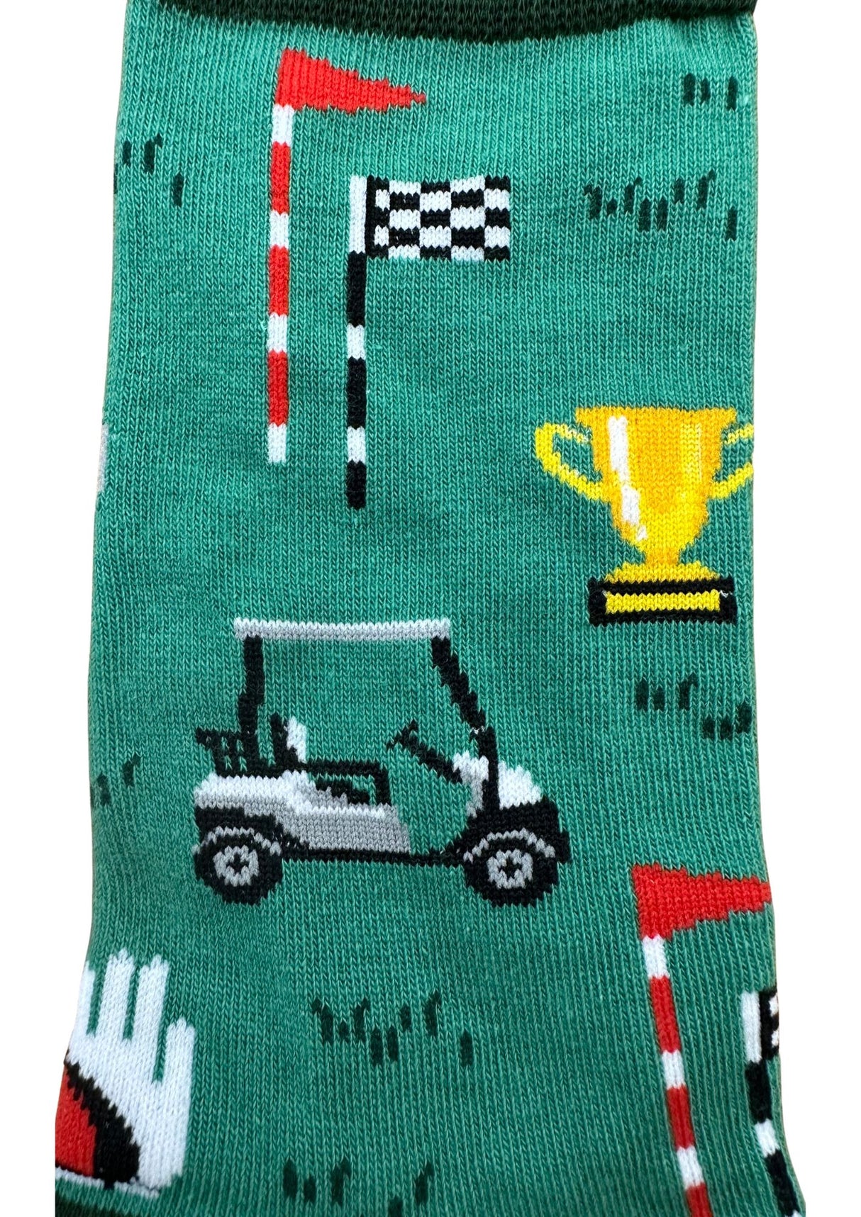 Golf Socks
