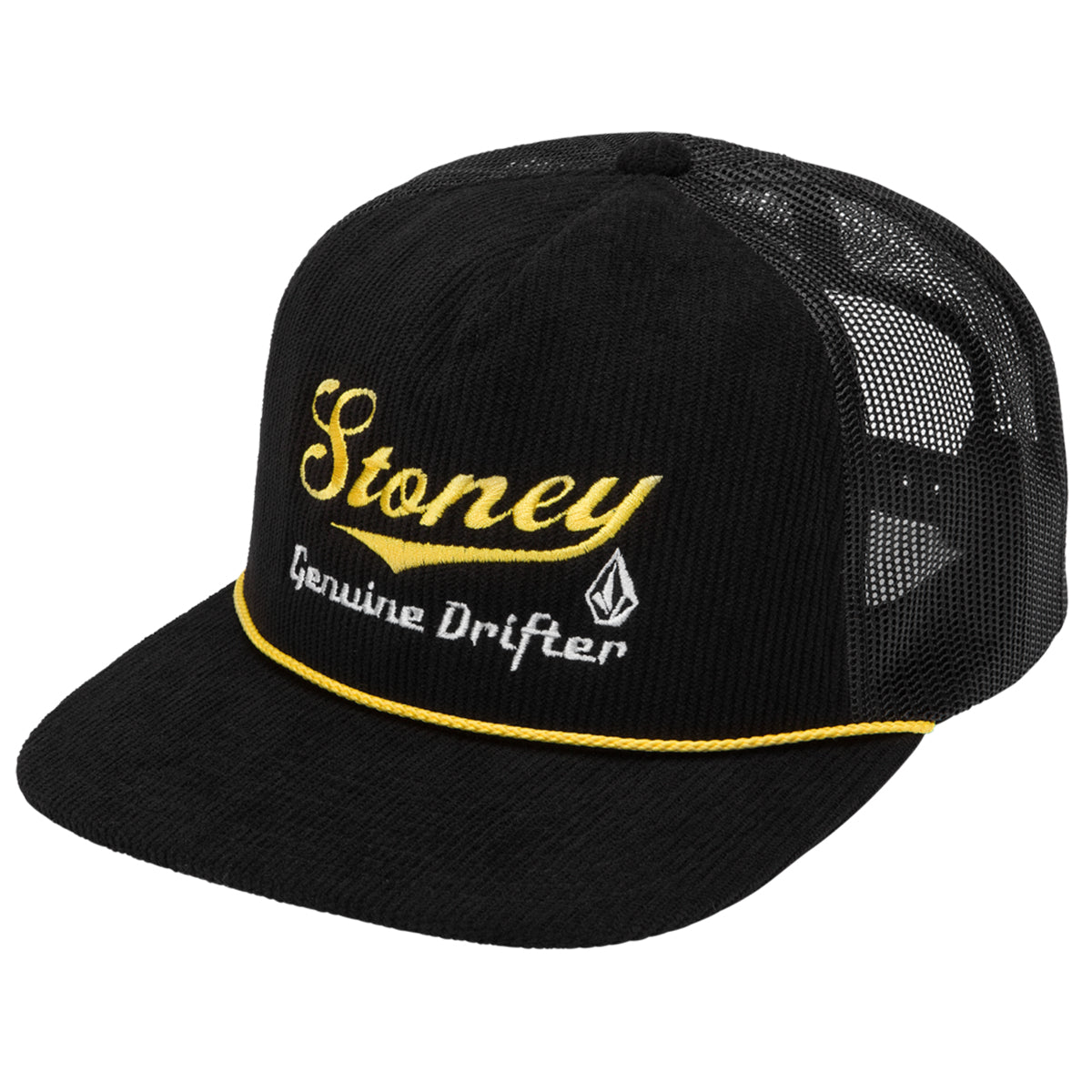 Drifter Cheese Hat