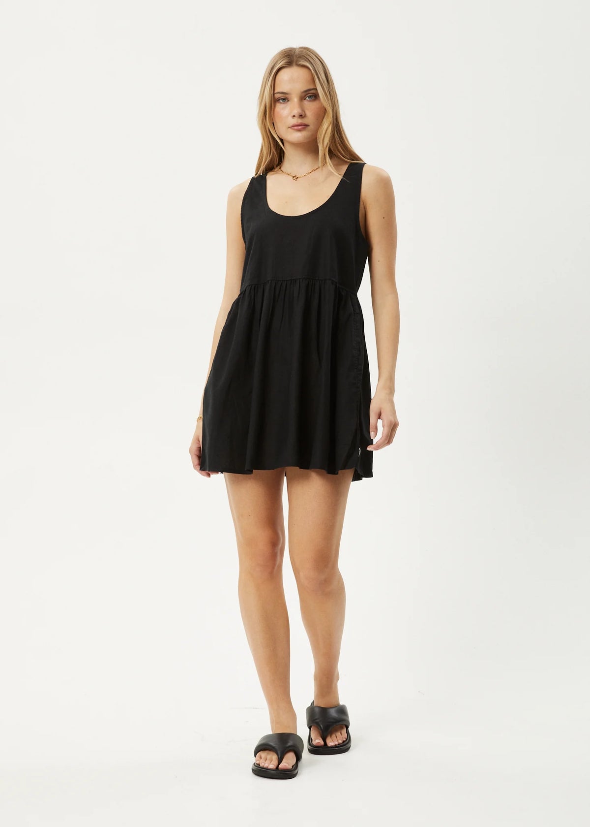 Jesse - Mini Dress