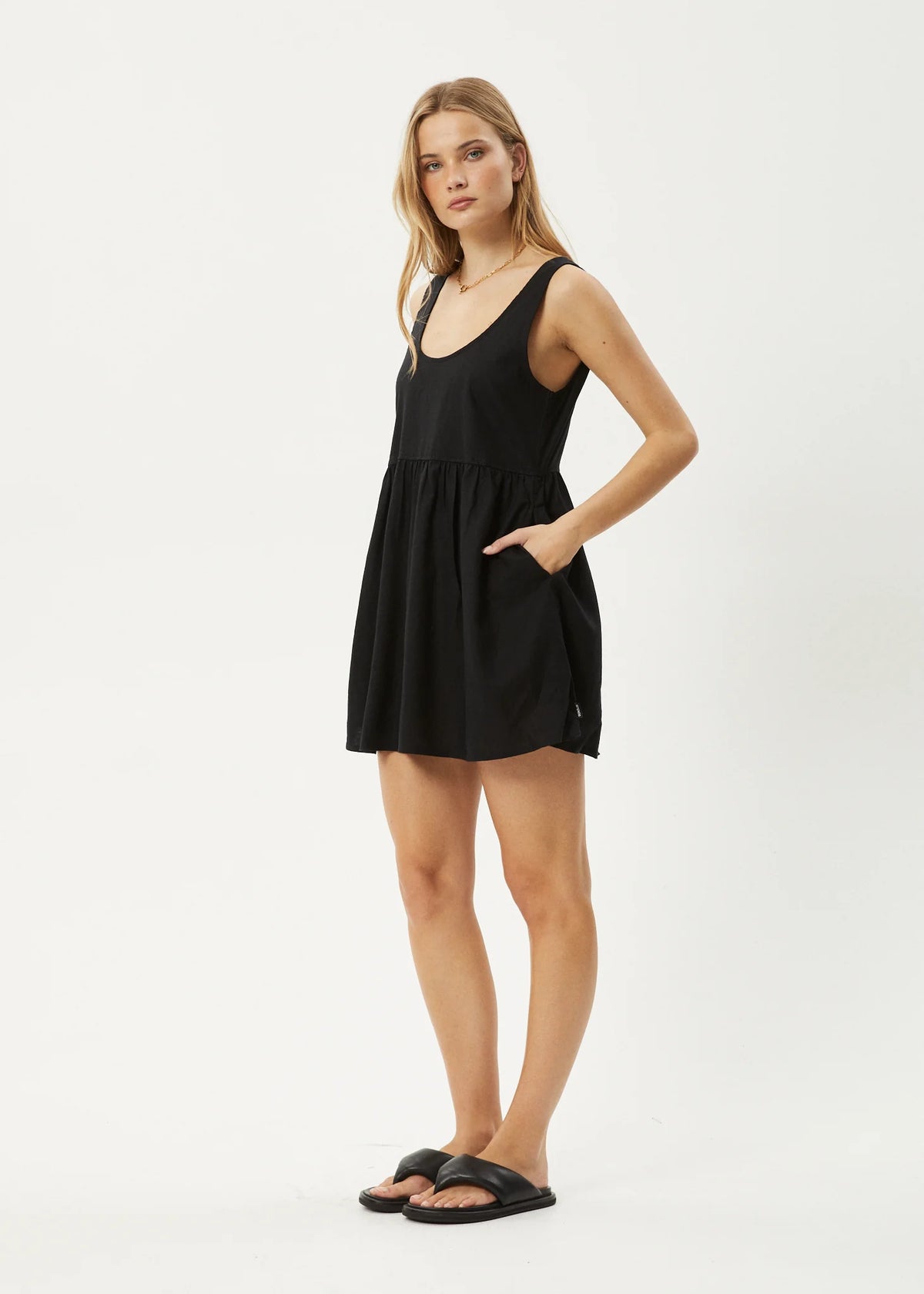 Jesse - Mini Dress