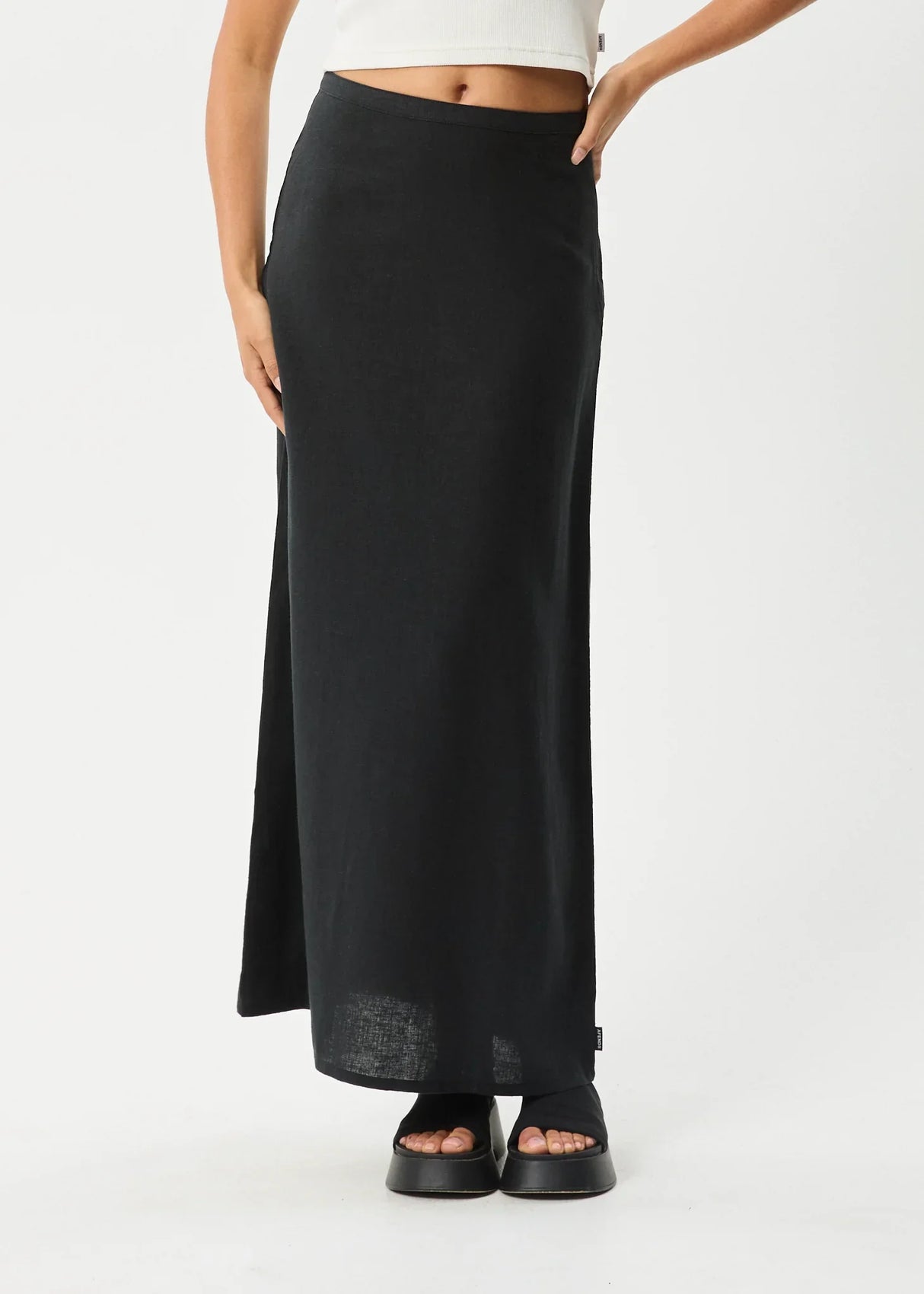 Lilo - Maxi Skirt