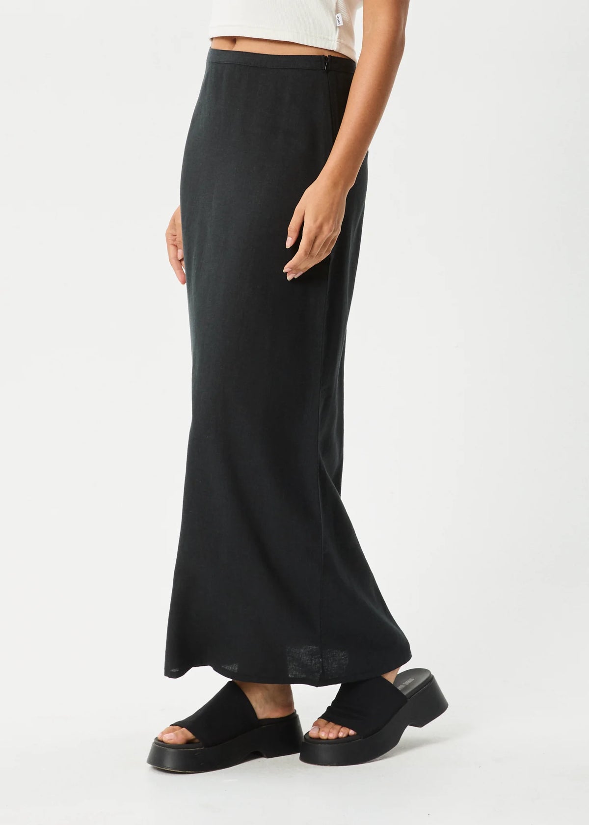 Lilo Maxi Skirt