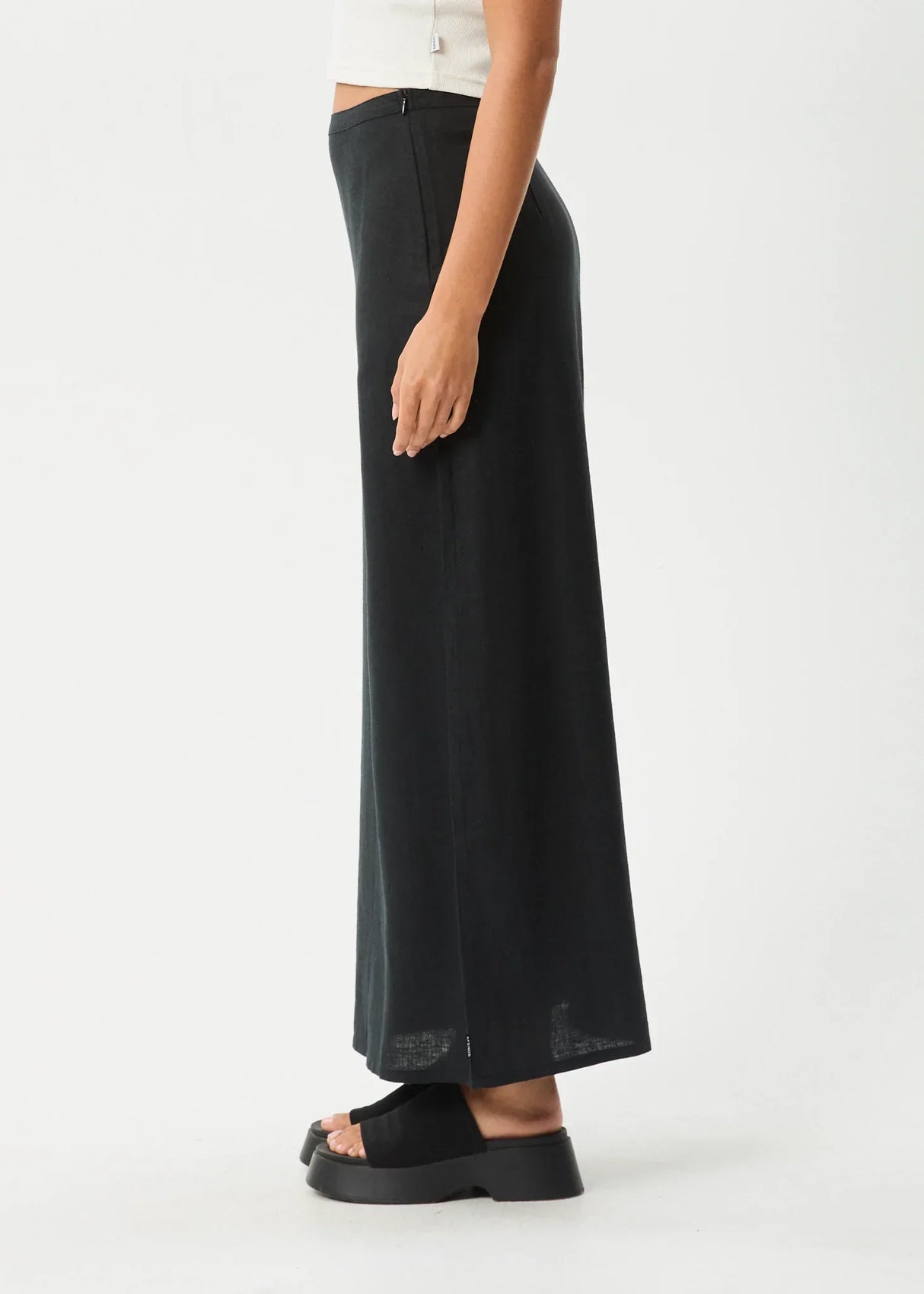 Lilo - Maxi Skirt