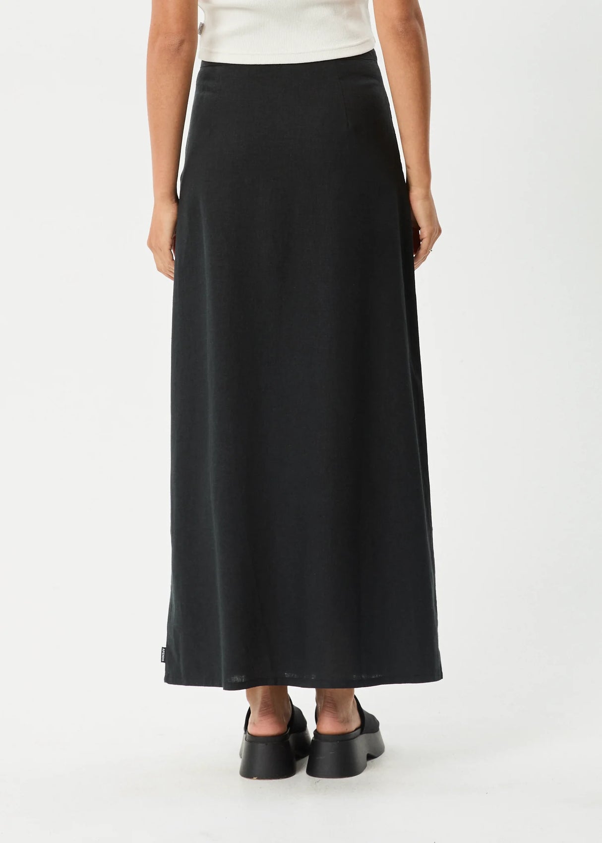 Lilo - Maxi Skirt