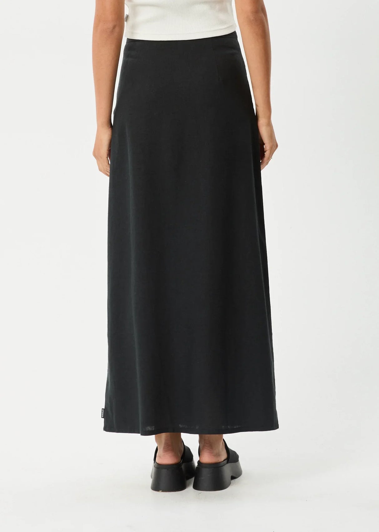 Lilo - Maxi Skirt