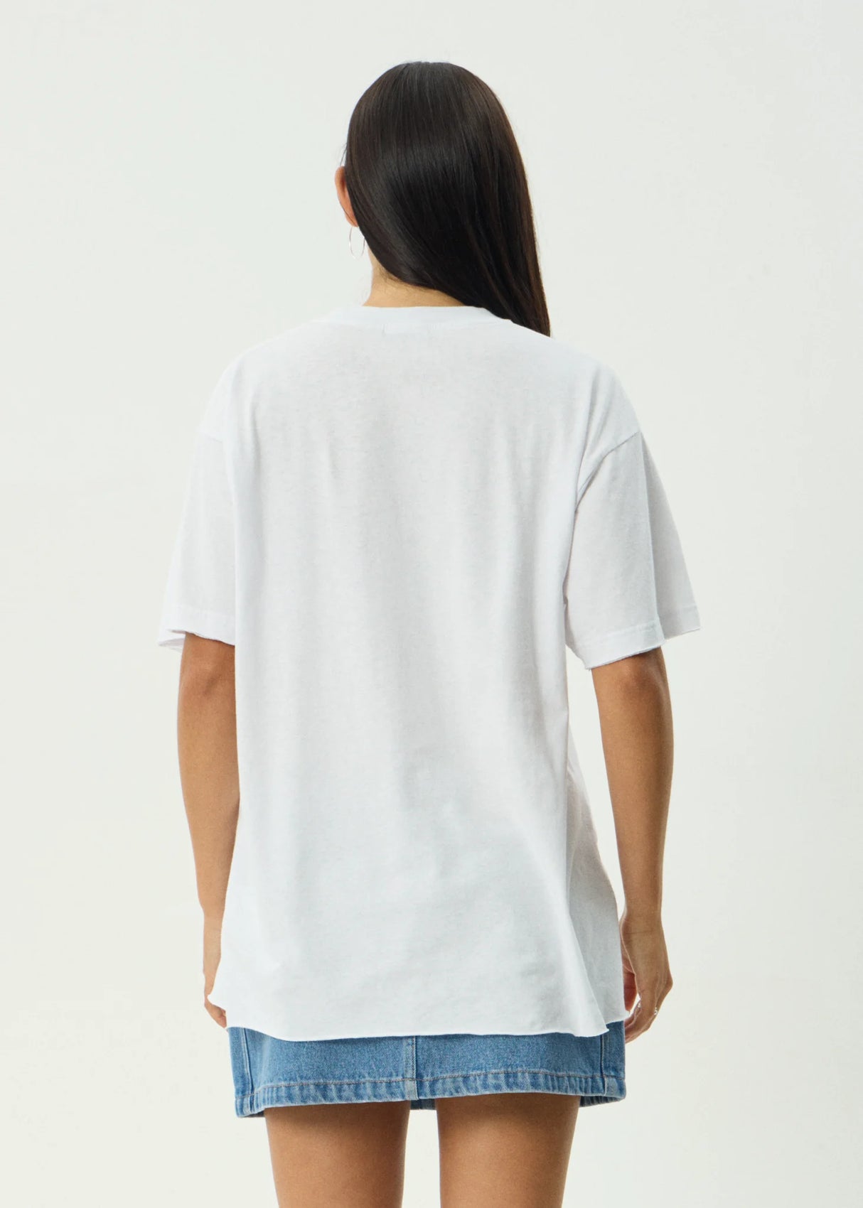 Sunbake - Oversized Tee