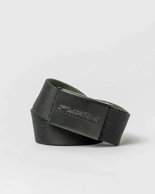 Double Dip Webbing Belt