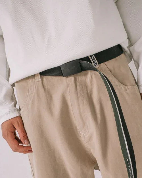 Double Dip Webbing Belt