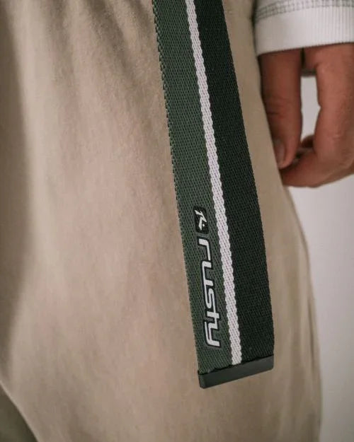 Double Dip Webbing Belt