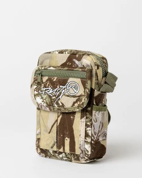 Rambo Camo Crossbody Bag