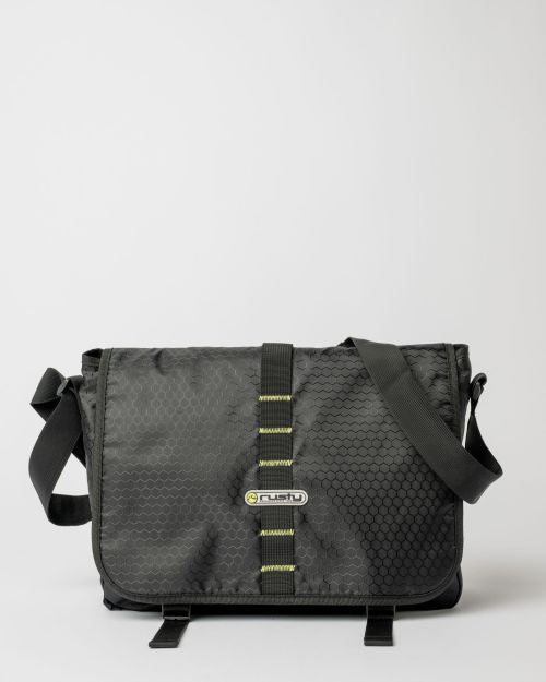 Voltage Messenger Bag