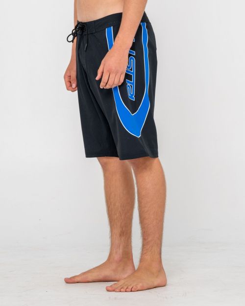 Charger Fixed Waist Boardshort