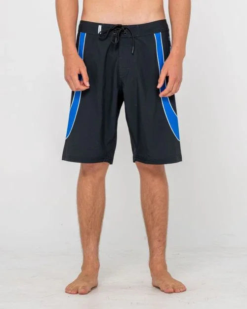Charger Fixed Waist Boardshort