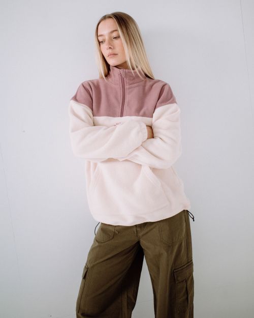 Central Division Crew Polar Fleece