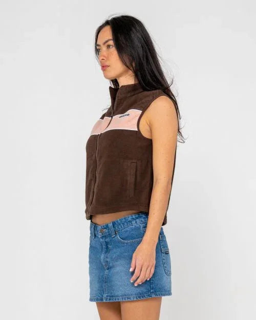 Bless Up Polar Fleece