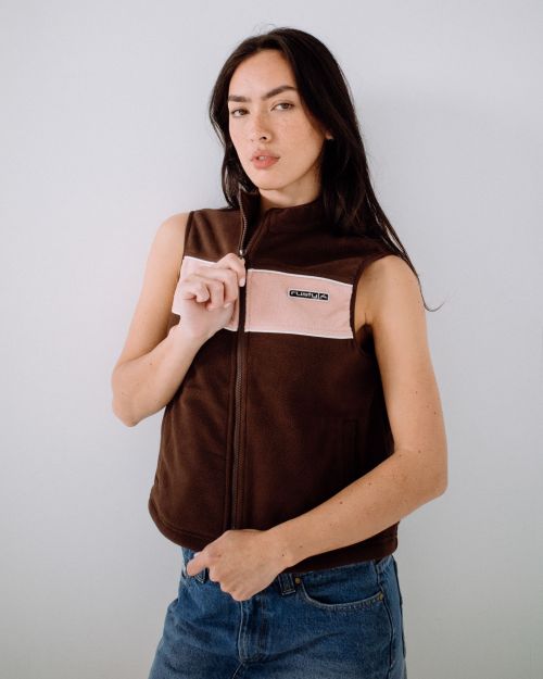 Bless Up Polar Fleece