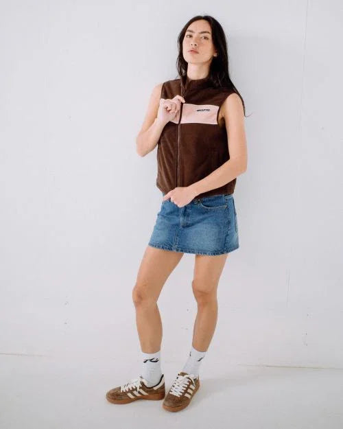 Bless Up Polar Fleece