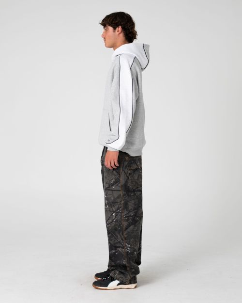 Panela Anderson 2.0 Hooded Fleece