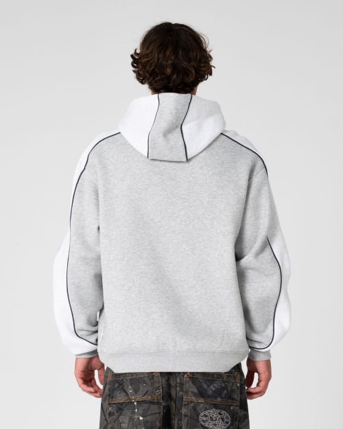 Panela Anderson 2.0 Hooded Fleece