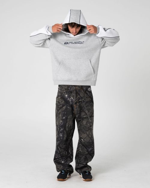 Panela Anderson 2.0 Hooded Fleece