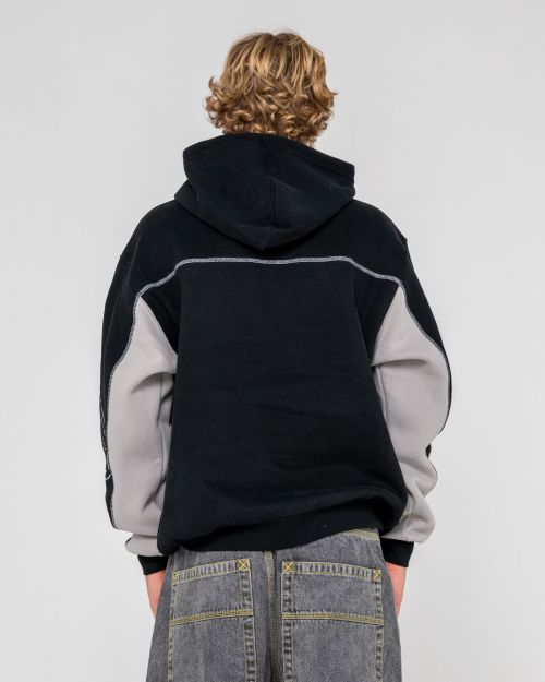 Titan Hooded Fleece