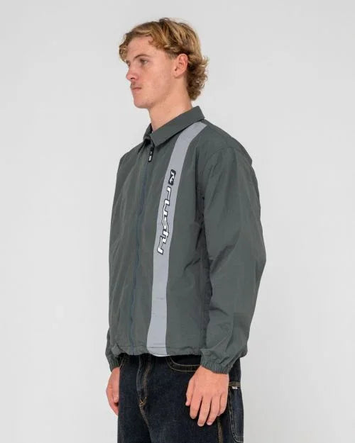 Pirahna Shell Jacket