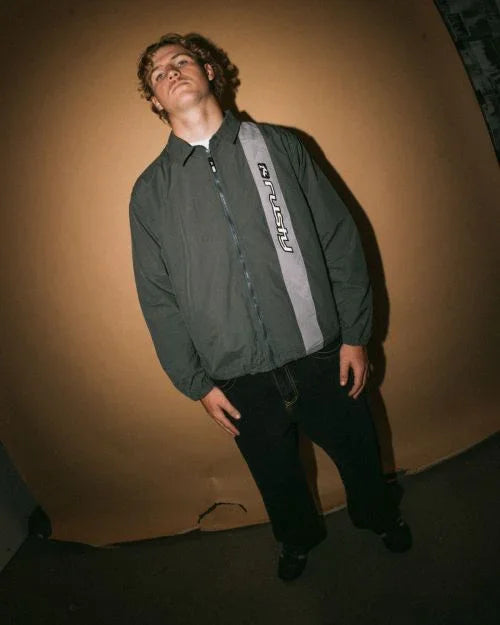 Pirahna Shell Jacket