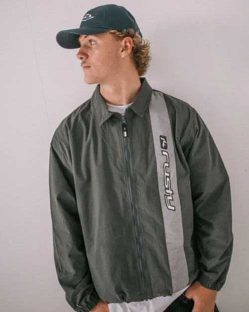 Pirahna Shell Jacket