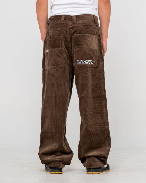 Flip Daddy Cord Pant