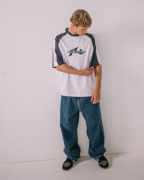 Fade-R Short Sleeve Tee