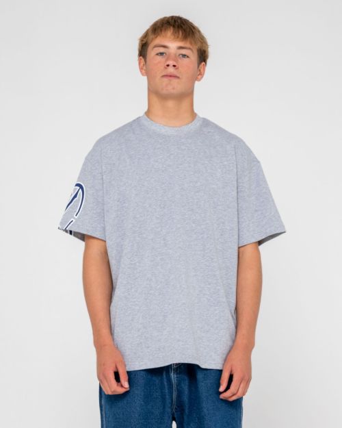 Glaze-r Short Sleeve Tee
