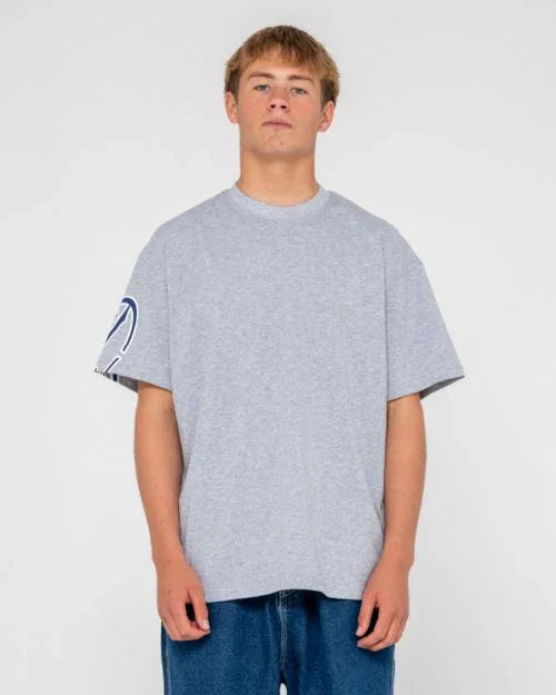 Glaze-r Short Sleeve Tee