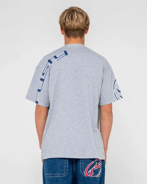 Glaze-r Short Sleeve Tee