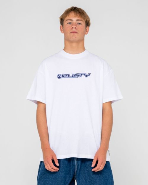 Flip Daddy 2.0 Short Sleeve Tee