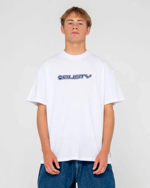 W26-TTM3042-WHT-1 - Beachin Surf