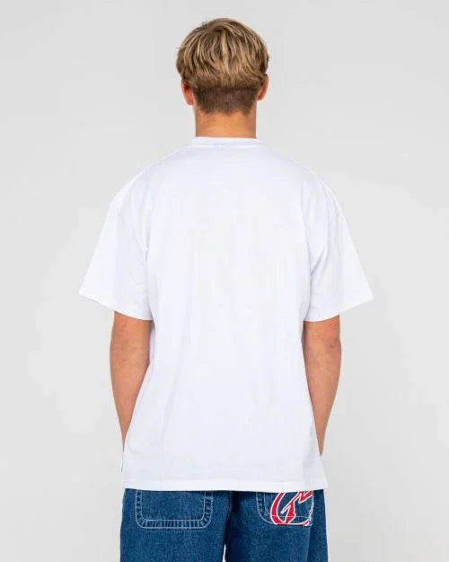 W26-TTM3042-WHT-2 - Beachin Surf